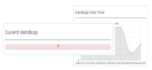 Handicapping